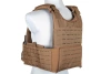 Kamizelka Taktyczna typu Plate Carrier Specna Arms Tactical QR Tan