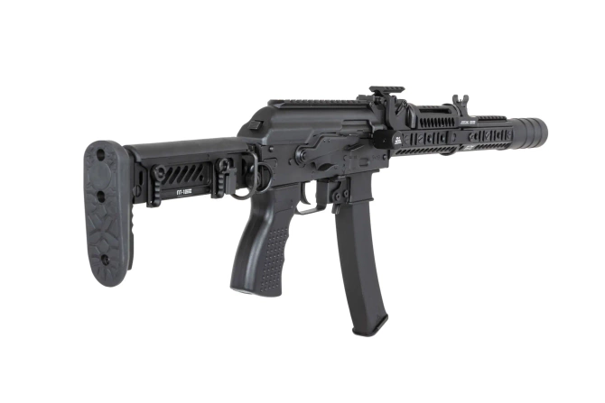 airsoft Arcturus PP-19-01 Vityaz Carbine ZTAC SP1 FE™ submachine gun