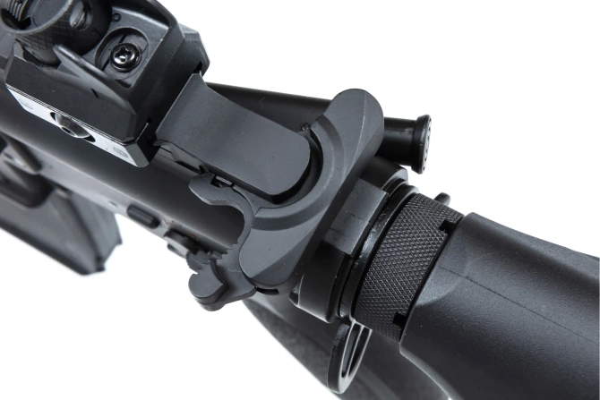 Specna Arms SA-PH20 PRIME™ HAL™ ETU airsoft Carbine with Brushless Motor Black