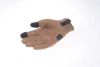 Rękawice taktyczne Armored Claw Shield - tan