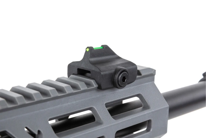 airsoft rifle VORSK VMP-2MD Grey