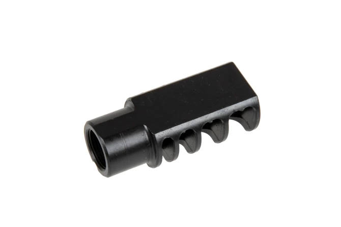 Flame Suppressor RRD-4C 14 Slim
