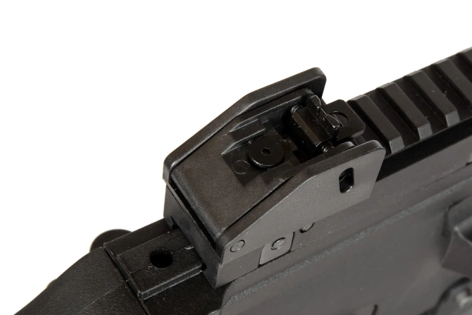 SA-G12 EBB airsoft rifle