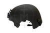 Hełm IBH - Integrated Ballistic Helmet (Czarny)