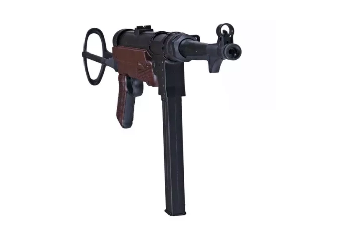 AGM MP40 - MP007 - brown