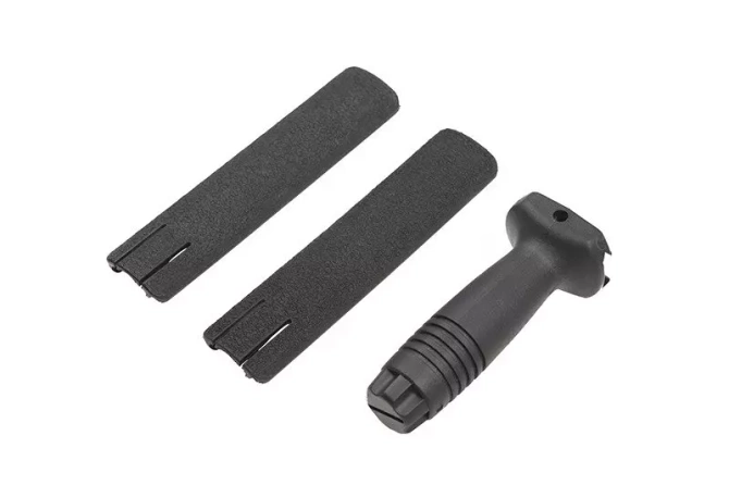 CAER Enhanced Rifle Replica