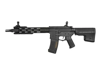 Replika karabinka AM-009 - czarna