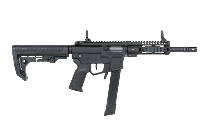 Specna Arms SA-CX01 CORE™ HAL™ ETU airsoft Carbine Black