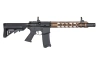 airsoft Carbine XTC G1-MS GATE ASTER ETU Chaos Bronze