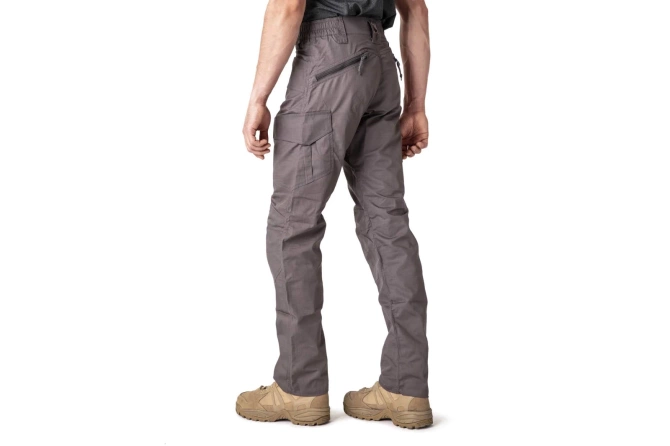 Spodnie Redwood Tactical Pants - szare