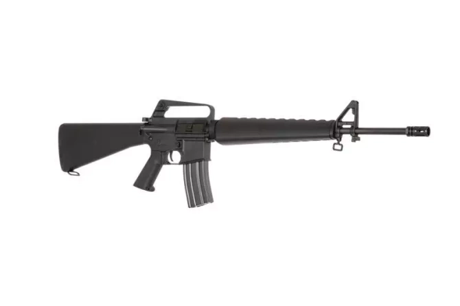 CM009B Carbine Replica – Black