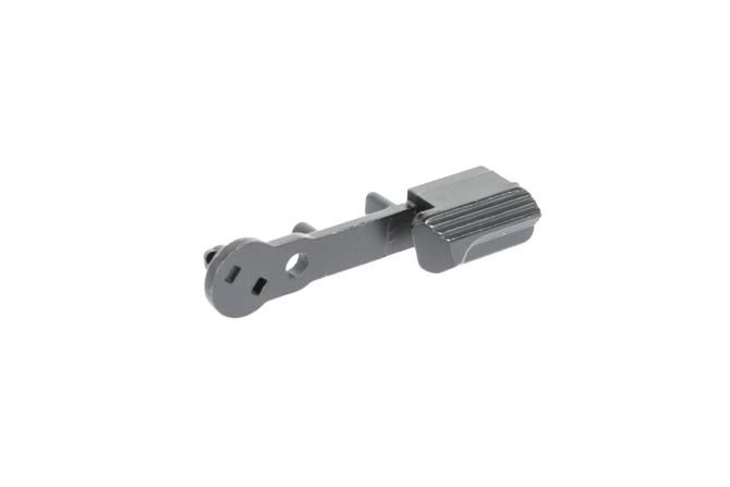 ICS breech release lever for XPD AD-44 replicas