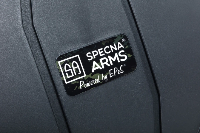 Specna Arms x EPeS Blaster SA-E20 10.5" airsoft rifle - Half-Tan