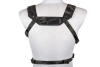 Kamizelka typu Chest Rig Ape Force Gear MK3 Basic MC Black