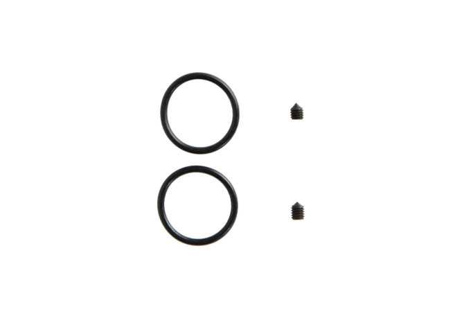 Żłobiona lufa zewnętrzna do replik SRS - 26 cali