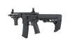 Specna Arms RRA SA-P12 PRIME™ HAL™ ETU Light Ops Stock airsoft Carbine High Torque Version Black