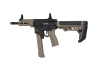 Specna Arms SA-FX01 FLEX™ GATE X-ASR 1.14 J Half-Tan airsoft Carbine