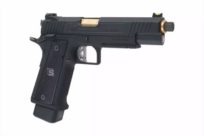 SAI 2011 DS 5.1 (Aluminum/CO2) Pistol Replica