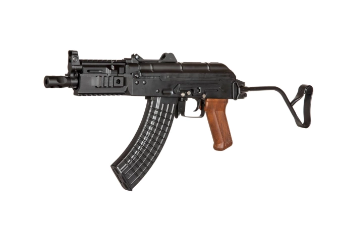 Replika karabinka szturmowego 020