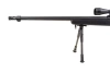 MB07D Sniper Rifle Replica with Scope and Bipod