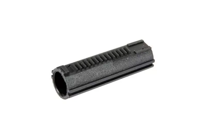 Polycarbonate Piston - 14 Steel Teeth