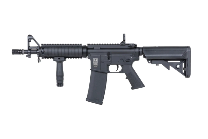 Specna Arms SA-F13 FLEX™ GATE X-ASR Gen.2 airsoft Carbine Black