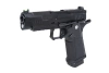 Arcturus Vanguard 4.3" Hi-Capa GBB Optics Ready airsoft Pistol Black