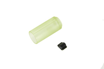 Gumka Hop-Up Flat Hop 70° z dystanserem do replik SRS