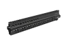 Strike Industries 15” Crux M-Lok Rail Conversion Kit for HK416 Replicas