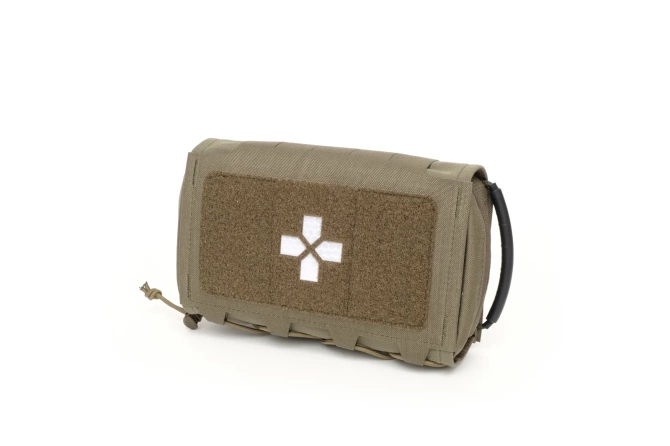 GTW Gear Hybrid IFAK Gen. 4 Ranger Green First Aid Kit