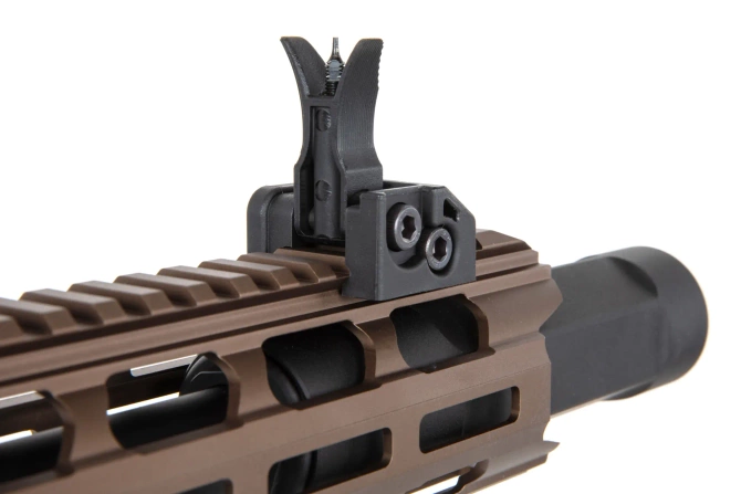 airsoft Carbine XTC G1-MS GATE ASTER ETU Chaos Bronze