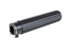 Tornado QD type KC silencer for M4/M16 replicas Black