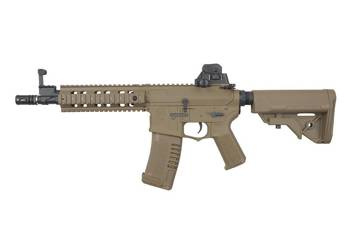 AM-008 Assault Rifle Replica - Dark Earth
