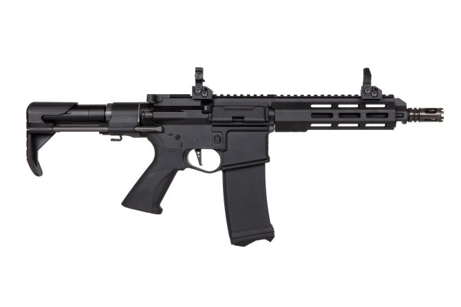 Replika karabinka Modify XtremeDuty AR-15 PDW