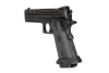 TARTARUS MK I 4.3 CO2 Pistol Replica - Black