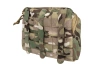 Duża kieszeń uniwersalna Primal Gear Lightweight Lateral Multicam
