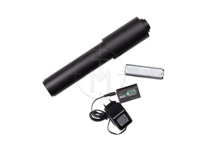 Replika pistoletu maszynowego Ingram MAC-10