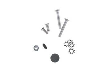 Set of Screws for Motor Cage