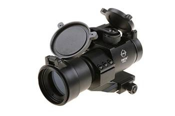 Battle Reflex Sight Replica - Black
