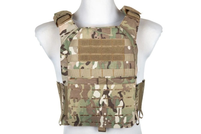 Kamizelka Taktyczna typu Plate Carrier Specna Arms Tactical Advanced Vest MC
