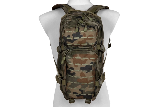 Plecak typu Assault Pack LC - wz.93 pantera leśna
