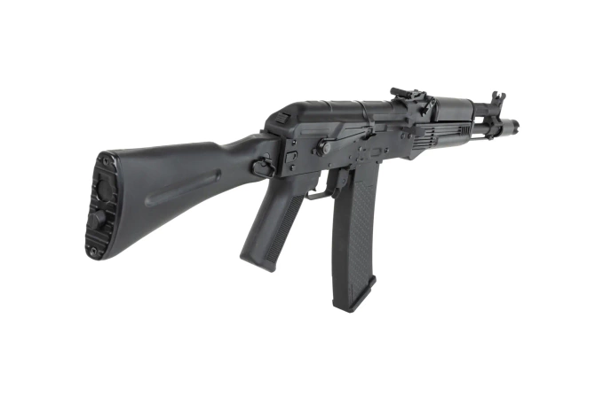 Karabinek ASG Specna Arms AK74 SA-J73 CORE™ HAL ETU Gen.2 Czarny