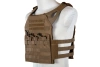 Jumper Plate Carrier Vest - Tan