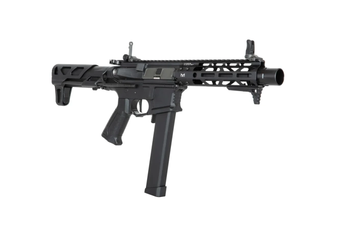 ARP9 2.0 Machine Gun Replica - Black