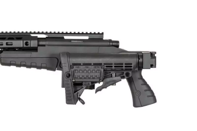 Replika karabinu snajperskiego MB4419-1