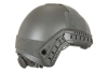 Replika hełmu Emerson Gear FAST Helmet MH TYPE Foliage Green