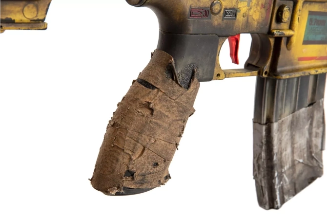 Replika karabinka SA-H06 "Hyperion"