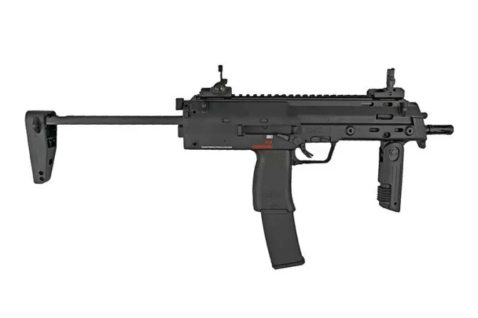 H&K MP7 A1 submachine gun replica