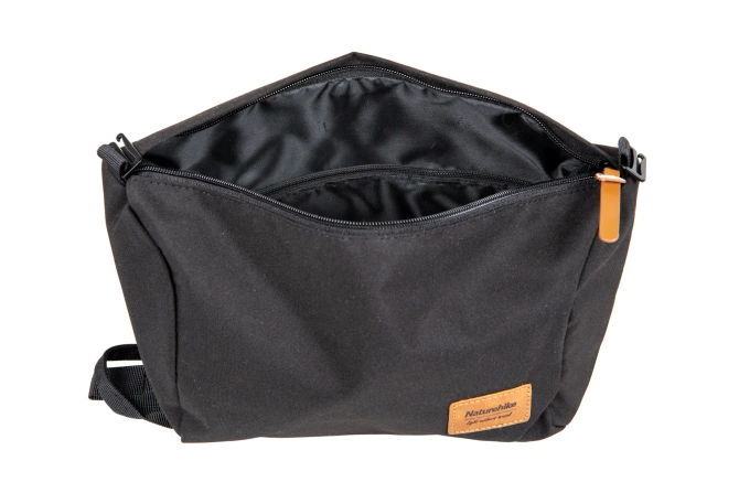 Naturehike XS01 NH21LX001 Cosmetic bag Black