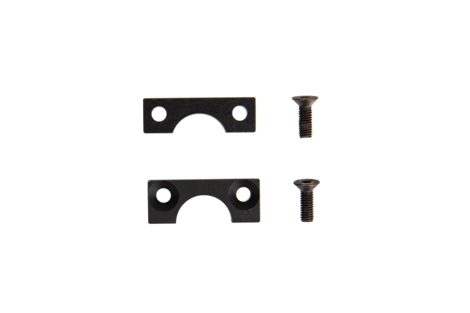 Łoże B-11 do replik AKS-74U (DBoys / LCT / GHK) Tan